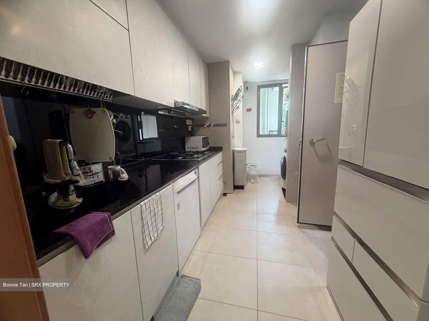 The Berth By The Cove (D4), Condominium #587840801